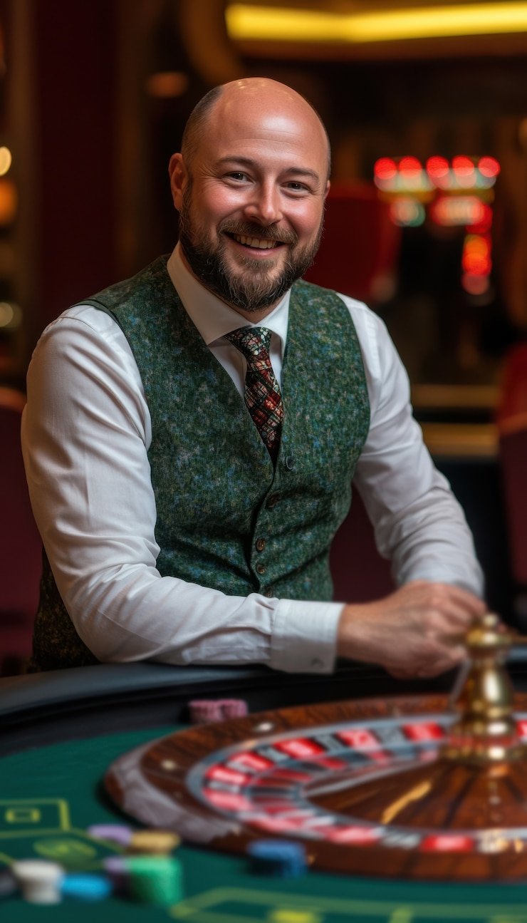 vboss Live Baccarat Untuk Meja Malaysia