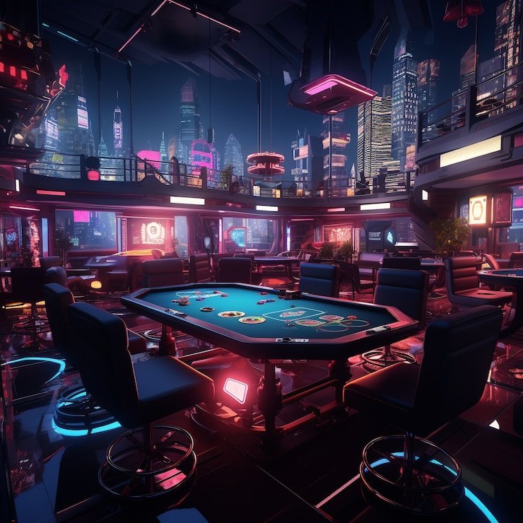vboss E Sports Arena vboss untuk Malaysia